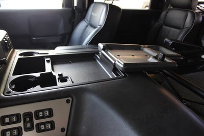 2006 HUMMER H1 Alpha