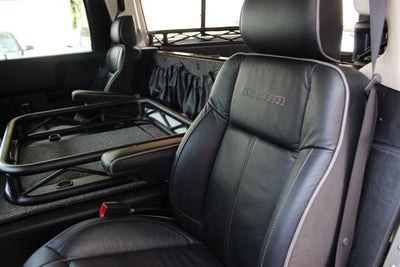 2006 HUMMER H1 Alpha