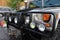 2006 HUMMER H1 Alpha