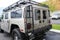 2006 HUMMER H1 Alpha