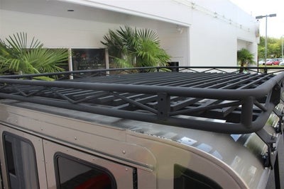 2006 HUMMER H1 Alpha