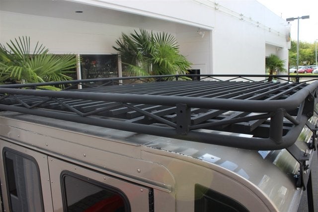 2006 HUMMER H1 Alpha