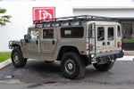 2006 HUMMER H1 Alpha