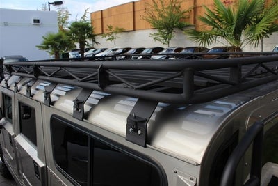 2006 HUMMER H1 Alpha