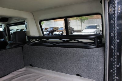 2006 HUMMER H1 Alpha