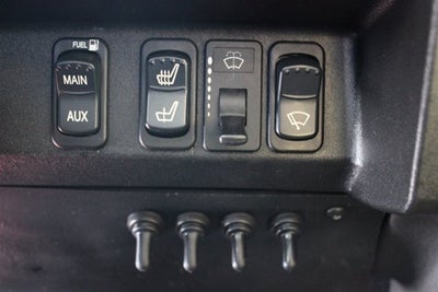 2006 HUMMER H1 Alpha