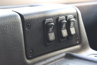 2006 HUMMER H1 Alpha