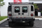 2006 HUMMER H1 Alpha