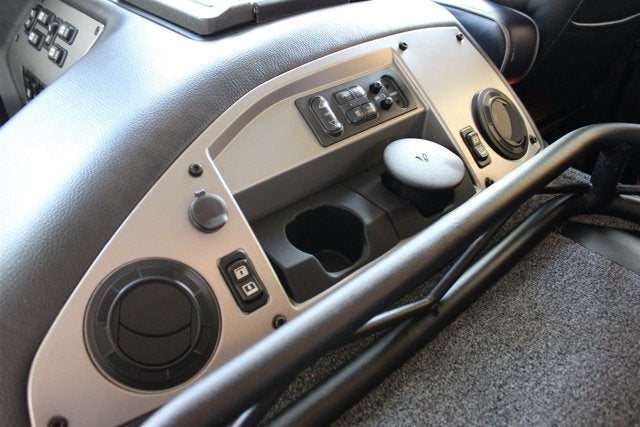 2006 HUMMER H1 Alpha