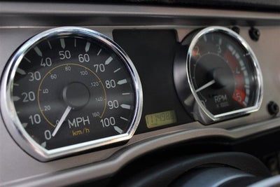 2006 HUMMER H1 Alpha