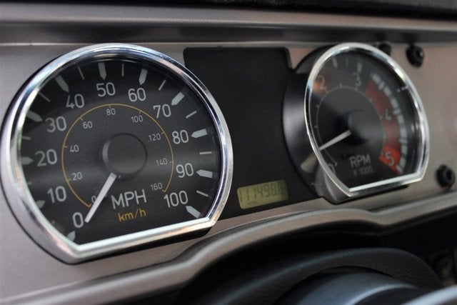 2006 HUMMER H1 Alpha