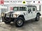 2006 HUMMER H1 Alpha