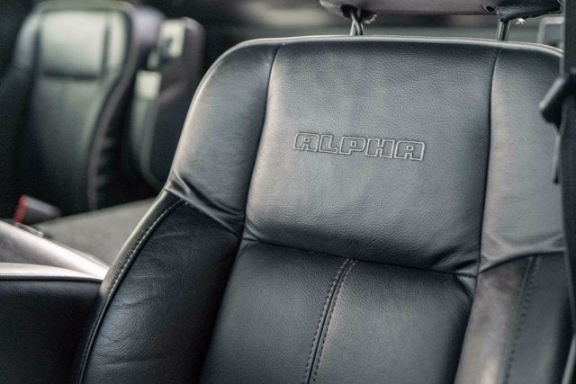 2006 HUMMER H1 Alpha