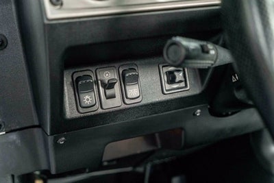 2006 HUMMER H1 Alpha