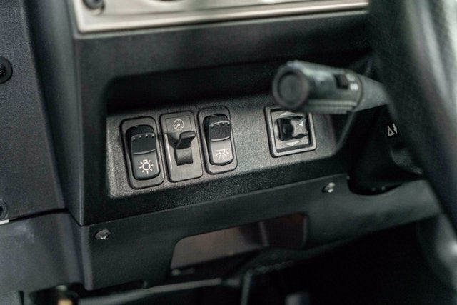 2006 HUMMER H1 Alpha