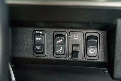 2006 HUMMER H1 Alpha