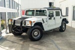 2006 HUMMER H1 Alpha