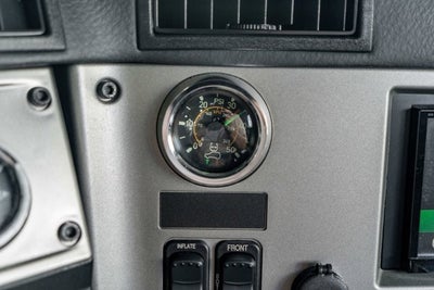 2006 HUMMER H1 Alpha