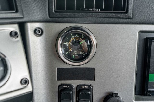 2006 HUMMER H1 Alpha