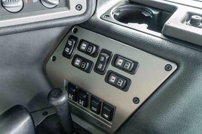 2006 HUMMER H1 Alpha