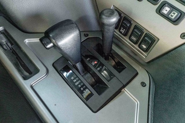 2006 HUMMER H1 Alpha