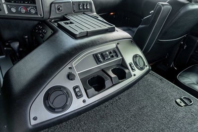 2006 HUMMER H1 Alpha