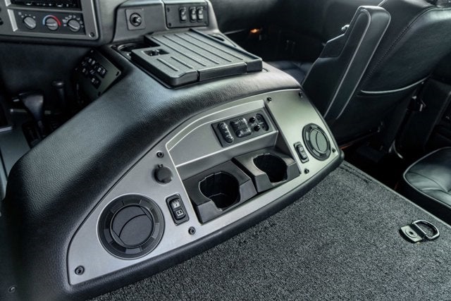 2006 HUMMER H1 Alpha