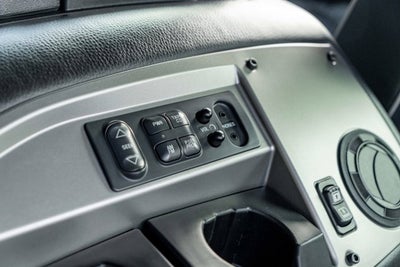 2006 HUMMER H1 Alpha