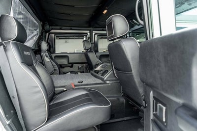 2006 HUMMER H1 Alpha