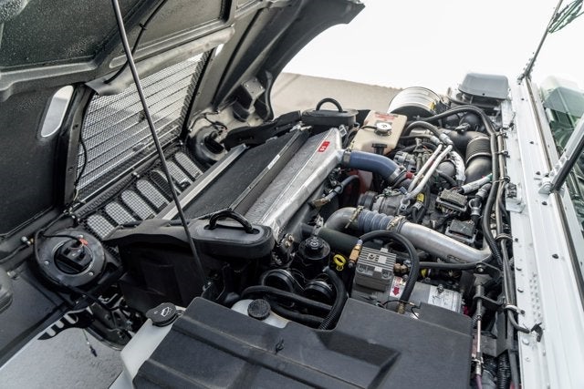 2006 HUMMER H1 Alpha