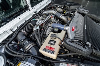 2006 HUMMER H1 Alpha