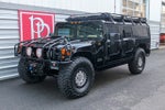 2001 AM General Hummer H1
