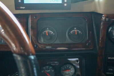 2001 AM General Hummer H1