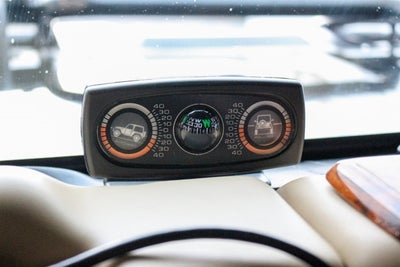 2001 AM General Hummer H1