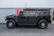 2001 AM General Hummer H1