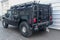 2001 AM General Hummer H1