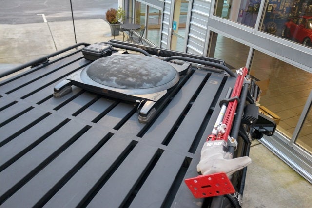 2001 AM General Hummer H1