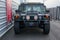 2001 AM General Hummer H1