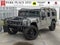 2001 AM General Hummer 4-Passenger Wgn Enclosed