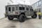 2001 AM General Hummer 4-Passenger Wgn Enclosed