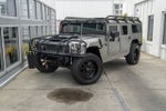 2001 AM General Hummer 4-Passenger Wgn Enclosed