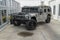 2001 AM General Hummer 4-Passenger Wgn Enclosed