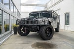 2001 AM General Hummer 4-Passenger Wgn Enclosed