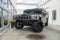 2001 AM General Hummer 4-Passenger Wgn Enclosed