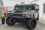 2001 AM General Hummer 4-Passenger Wgn Enclosed