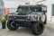 2001 AM General Hummer 4-Passenger Wgn Enclosed