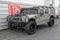 2001 AM General Hummer 4-Passenger Wgn Enclosed