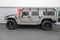 2001 AM General Hummer 4-Passenger Wgn Enclosed