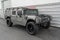 2001 AM General Hummer 4-Passenger Wgn Enclosed