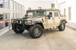 2000 AM General Hummer 4-Passenger Open Top Hard Doors